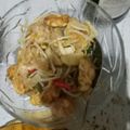 Cooksnap dari Yulia Rahmi untuk resep Tumis taoge kedelai tempe