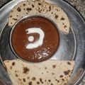 seema का कुकस्नैप जब उन्होंने दाल मखनी (Dal makhani recipe in Hindi) बनाया था।
