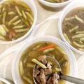 Cooksnap dari sansan sulis untuk resep Asem asem daging sapi khas Semarang