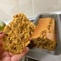 Cooksnap από kat3r1n@ στη συνταγή Υγιεινό κέικ 🍰 καρότου με λίγες θερμίδες