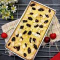 Cooksnap dari Cooking With Dinda untuk resep Kue Manan Sahmin Khas Palembang