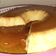 El cooksnap de Vero cuando hizo Flan de huevo casero.
