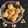 Satya Pandey का कुकस्नैप जब उन्होंने गोंद लडडू (Gond Laddu recipe in Hindi) बनाया था।