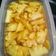 Cooksnap dari Fitha Handini untuk resep Asinan Nanas