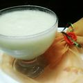 Cooksnap dari Dapur Punbiyank-ida Nurfaida arisanti untuk resep Jus Melon Susu