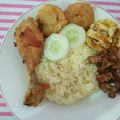 Cooksnap dari Rizky ana untuk resep Nasi kuning magicom