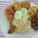 Cooksnap dari Rizky ana untuk resep Nasi kuning magicom