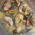 Cooksnap dari Niken Lidiastuti Akhmad Thuba untuk resep Ikan bumbu kuning kemangi