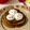 El cooksnap de Sara PA cuando hizo Tortitas fit de calabaza para Halloween🎃🥞.