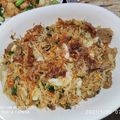 Cooksnap dari wiwin taurusia untuk resep Bihun Goreng Simpel Ala Ibu