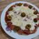 صورة من Raffaello Gharawi، شاركها بعد تجربة وصفة بيتزا بالجبن ☺😋🧀🍕🍕