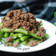 Cooksnap dari Trixie Gayatri untuk resep Buncis muda ala Singapore