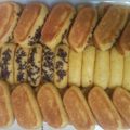 Cooksnap dari Rani Yuliani untuk resep Pukis Menul