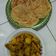 Cooksnap dari DaMuDza (DApur umMU DZAkiyya) untuk resep Nasi Basmati Berempah Lauk Kare Ayam