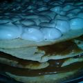 El cooksnap de agusfran cuando hizo Torta rogel 🔥🔥🔥.