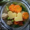 Cooksnap dari IfaRaa untuk resep Kuah baso mantep enak tanpa tetelan daging
