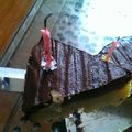 Cooksnap dari Aa Rindiah untuk resep No Mixer Choco Cheese Steam Cake
