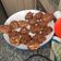 El cooksnap de Vanessa Saunders Madrid cuando hizo Galletas veganas manzana y canela.