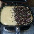 Cooksnap dari Ika Nur Oktaviani untuk resep Martabak bangka teflon