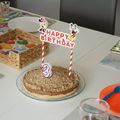 Gerdush Cooksnap-ja, amikor elkészítette a(z) Nutellàs sajttorta receptet.