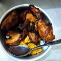 Cooksnap dari kucingkepanasan untuk resep Ayam goreng empuk ungkep gula merah