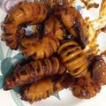 Cooksnap dari PAPILION 26 untuk resep Cumi Bakar Teflon