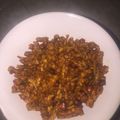 Cooksnap dari Ni untuk resep Kering Tempe Pedas