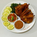 Cooksnap dari Elia Wahid untuk resep Ayam Taliwang