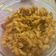 Cooksnap Miera Yusof semasa beliau membuat Macaroni Goreng.
