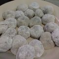 Cooksnap dari Nom Nom Gulp untuk resep Mochi kacang