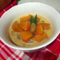 Cooksnap dari anisha untuk resep Kolak Labu Pisang
