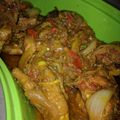 Cooksnap dari yuli sari untuk resep Ayam Kecap Pedas Manis 🌸