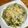 El cooksnap de Daniela Araujo cuando hizo Fideos con leche y espinacas.