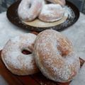 Cooksnap dari Cory Rahmaniah untuk resep Donat (Simple, Menul, Empuk)