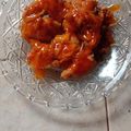 Cooksnap dari Mega Setia untuk resep Nila crispy saus asam manis