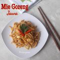 Cooksnap dari rrrsuryaaaa untuk resep Mie Goreng Jawa