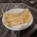 Admol86 Cooksnap-ja, amikor elkészítette a(z) Egyszerű palacsintatészta receptet.