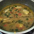 Cooksnap dari Hilda Baraqbah untuk resep Ikan Kembung Kuah Kuning 🍋✨️