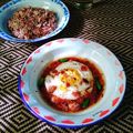 Cooksnap dari nidarudi untuk resep Hintalu Mata Sapi Cacapan Bawang Goreng
