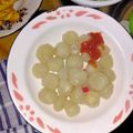 Cooksnap dari listiya ningrum untuk resep Cilok simple
