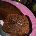 Cooksnap dari Py Popy untuk resep Caramel cake / sarang semut