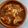 El cooksnap de Irenice cuando hizo Manitas de cerdo.
