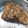 El cooksnap de Florencia Perez cuando hizo Brownie con cacao de chocolatada.