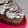 El cooksnap de dayarubi cuando hizo Torta de chocolate vegana.