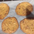 Kaylie Hu 的 杏仁瓦片 cooksnap