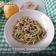 il Roberta Guidetti quando ha preparato Pasta di farro con tonno, zenzero e limone