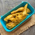 Cooksnap dari Rini Dwi Astuti untuk resep Ayam Ungkep Bumbu Kuning (Stok Frozen)