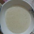 saba naz's cooksnap of when they made Kheer.