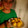 El cooksnap de Mariela Jorcin cuando hizo Bombas de papas, queso y choclo.