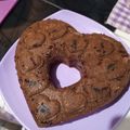 Cooksnap dari Rochayatie Fitriah untuk resep Bolu kukus milo sederhana, no mixer anti gagal